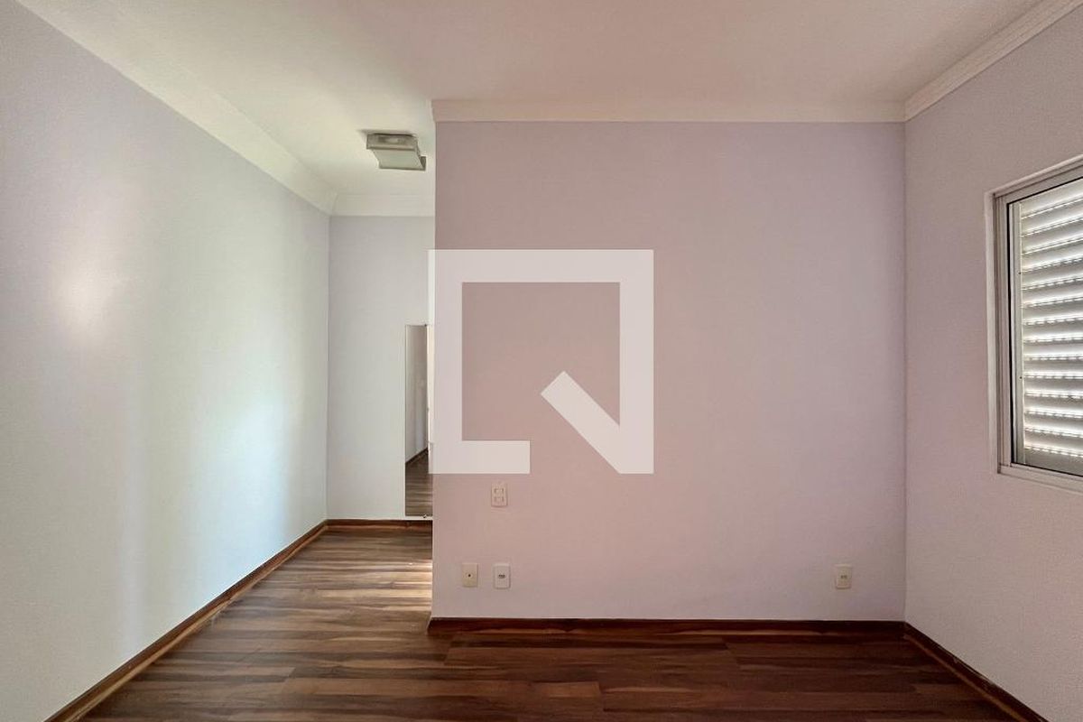 Apartamento à Venda - Parque Prado, 2 Quartos,  64 m2 em , Campinas - sp | SoloBR