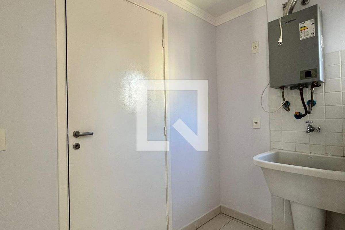 Apartamento à Venda - Parque Prado, 2 Quartos,  64 m2 em , Campinas - sp | SoloBR