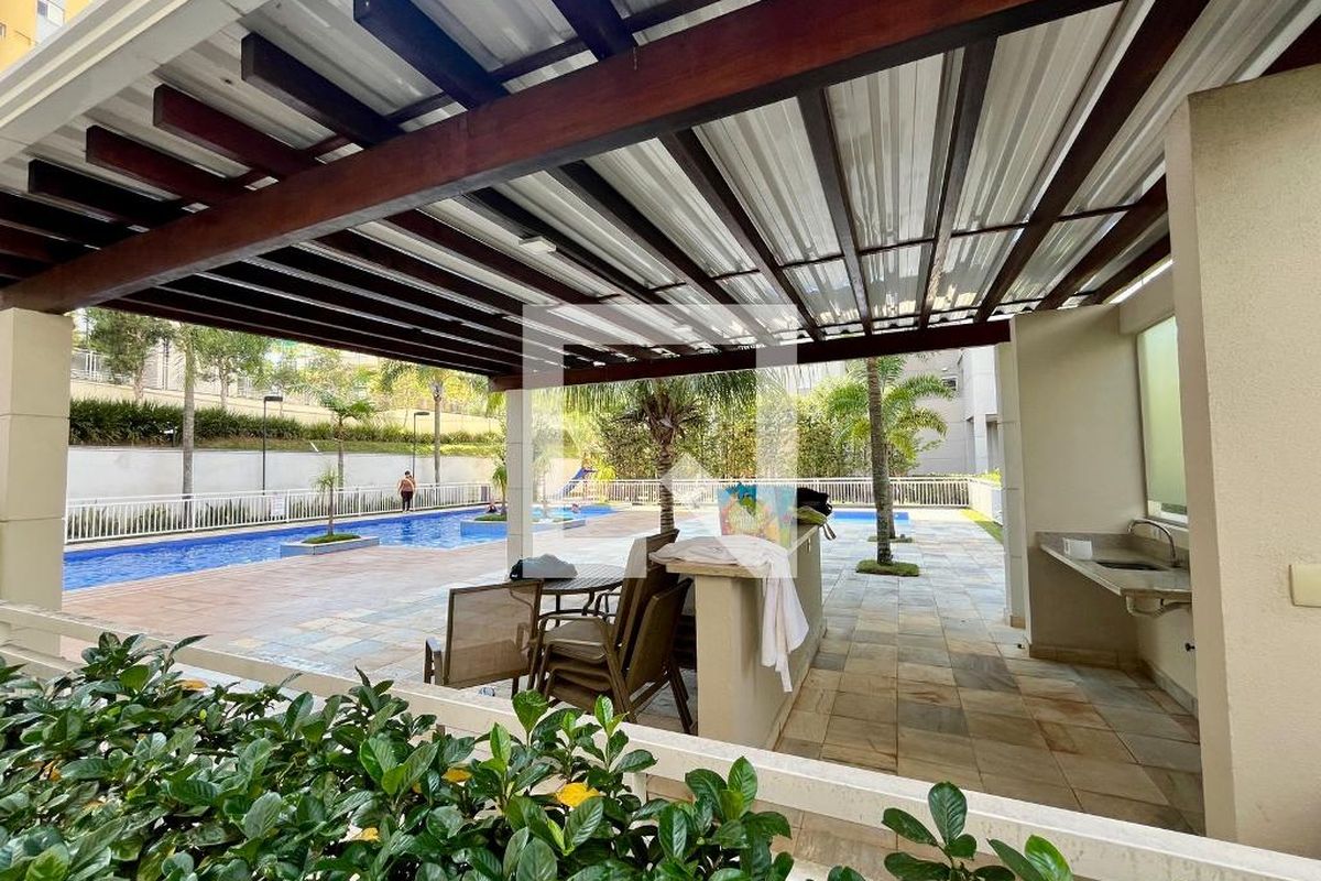 Apartamento à Venda - Parque Prado, 2 Quartos,  64 m2 em , Campinas - sp | SoloBR
