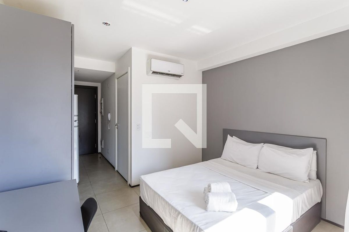 Kitnet-Studio, 25 m² - Foto 4
