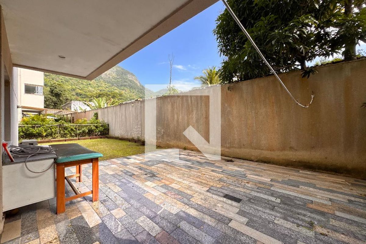 Apartamento, 3 quartos, 189 m² - Foto 37