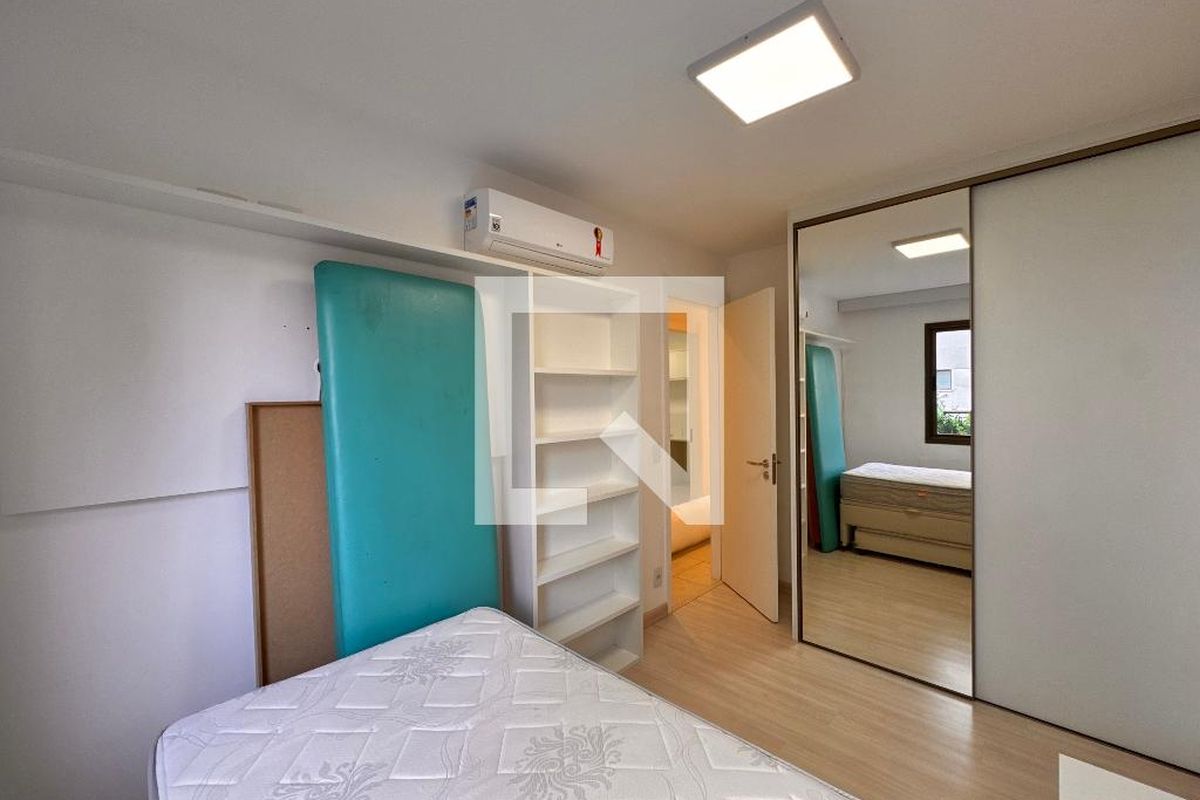 Apartamento, 3 quartos, 189 m² - Foto 23