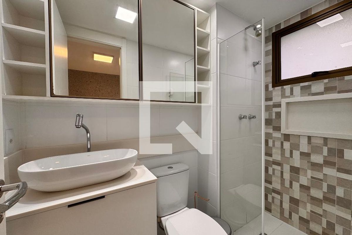 Apartamento, 3 quartos, 189 m² - Foto 12