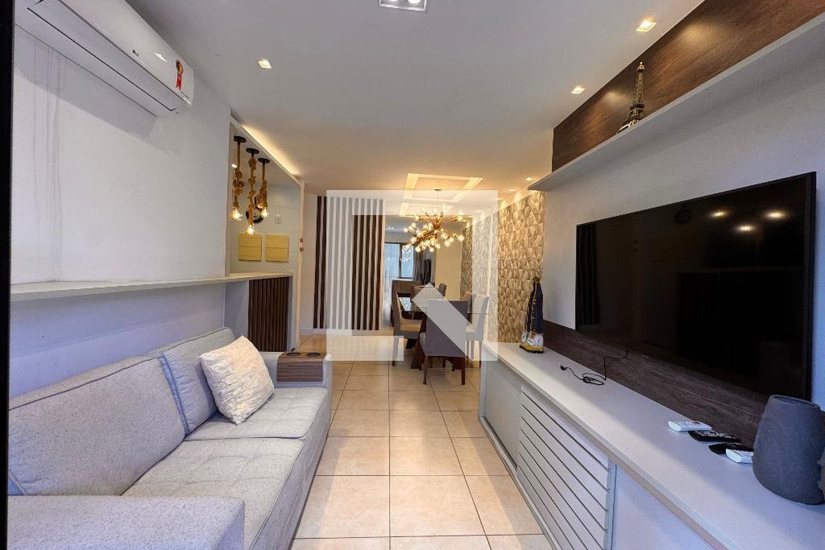 Apartamento, 3 quartos, 189 m² - Foto 5