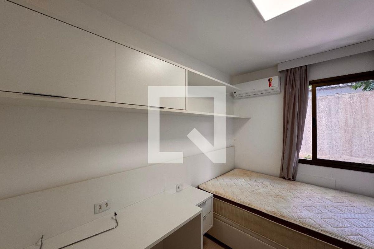 Apartamento, 3 quartos, 189 m² - Foto 17