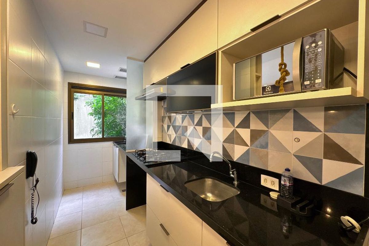 Apartamento, 3 quartos, 189 m² - Foto 30