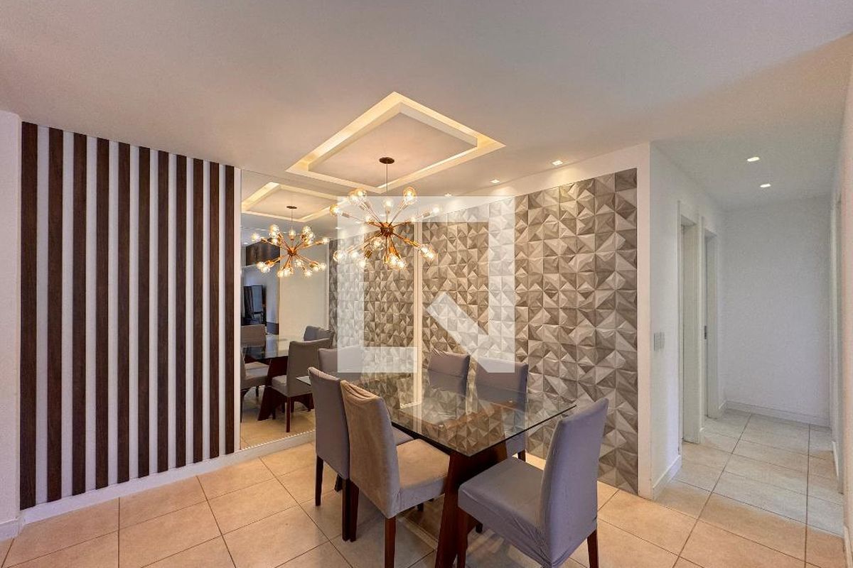 Apartamento, 3 quartos, 189 m² - Foto 6