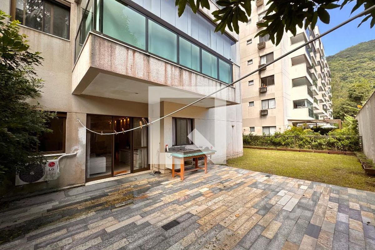 Apartamento, 3 quartos, 189 m² - Foto 36