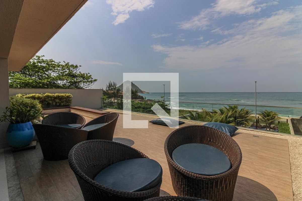 Apartamento, 3 quartos, 189 m² - Foto 51