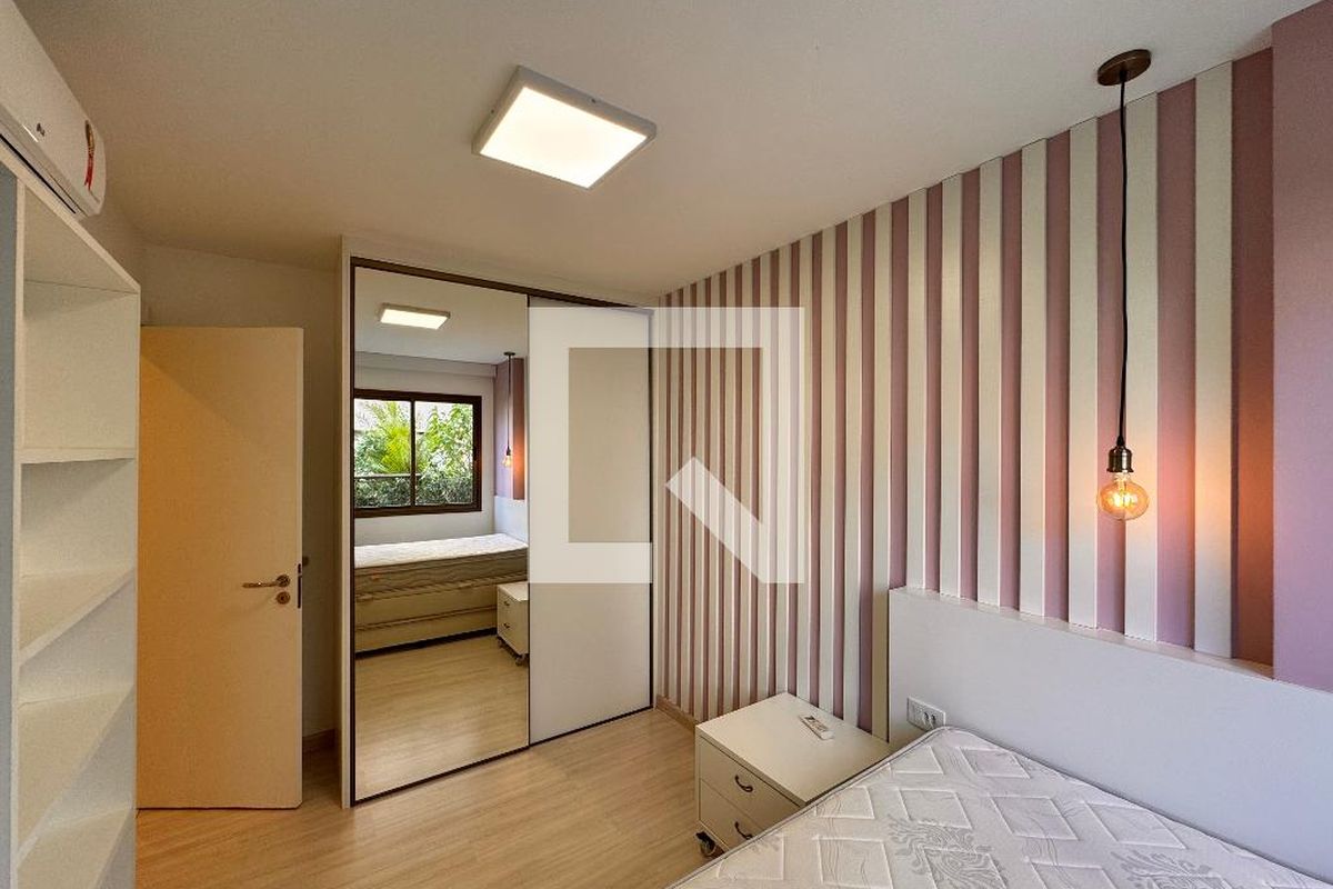 Apartamento, 3 quartos, 189 m² - Foto 22