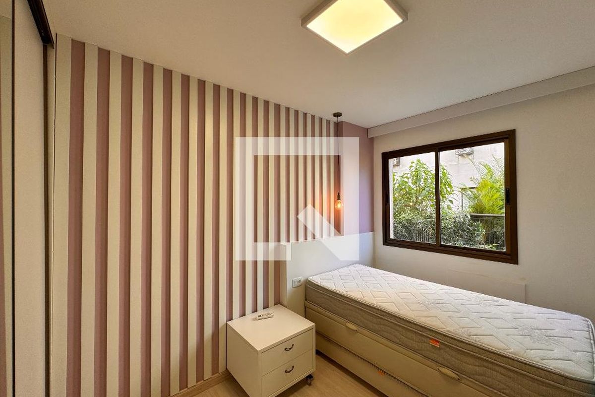 Apartamento, 3 quartos, 189 m² - Foto 21