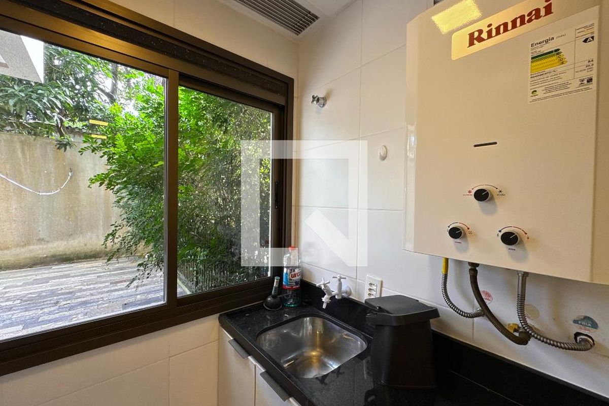 Apartamento, 3 quartos, 189 m² - Foto 35
