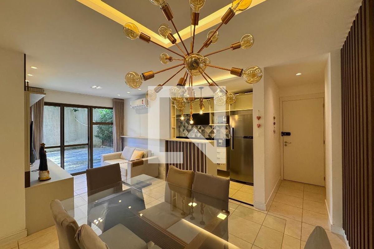 Apartamento, 3 quartos, 189 m² - Foto 1
