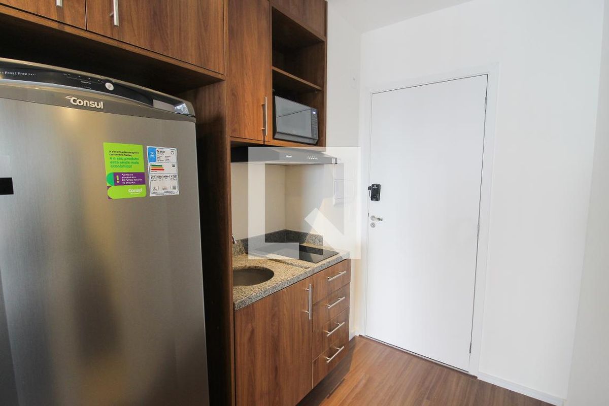 Apartamento, 1 quarto, 35 m² - Foto 8