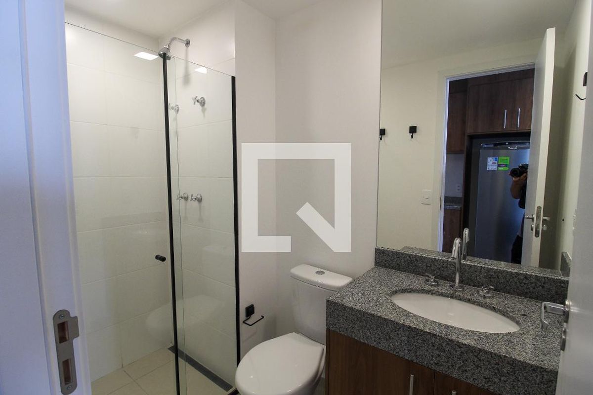 Apartamento, 1 quarto, 35 m² - Foto 10