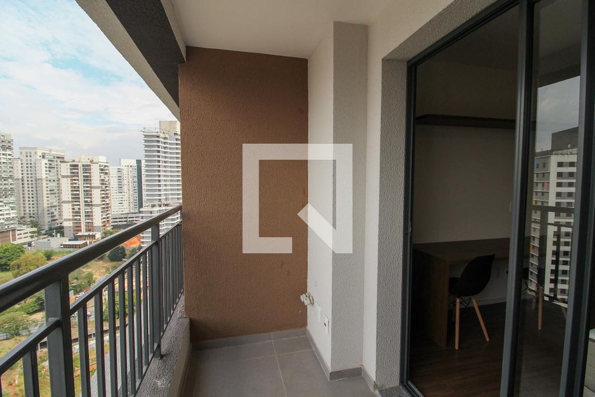 Apartamento, 1 quarto, 35 m² - Foto 6