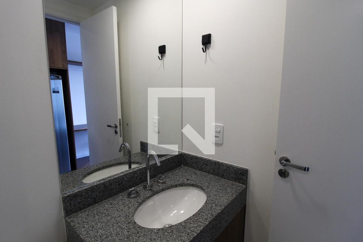 Apartamento, 1 quarto, 35 m² - Foto 11