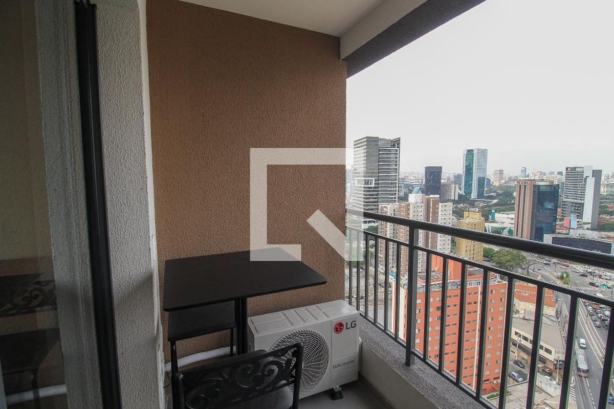 Apartamento, 1 quarto, 35 m² - Foto 5