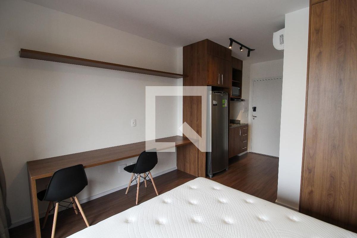 Apartamento, 1 quarto, 35 m² - Foto 3