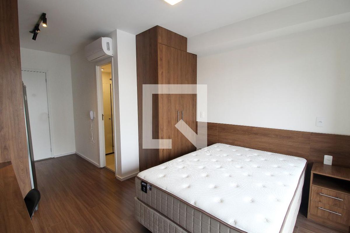 Apartamento, 1 quarto, 35 m² - Foto 2