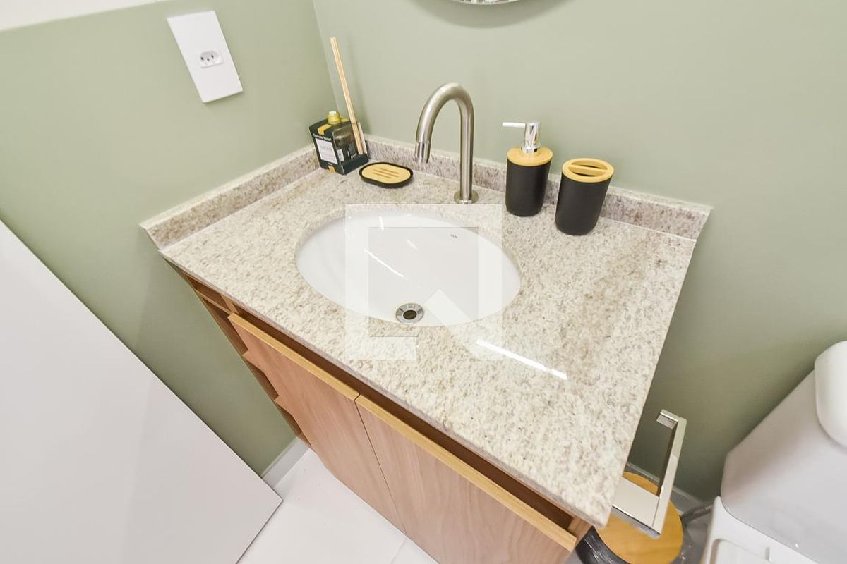 Apartamento, 1 quarto, 31 m² - Foto 20