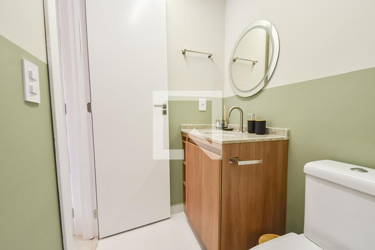 Apartamento, 1 quarto, 31 m² - Foto 18