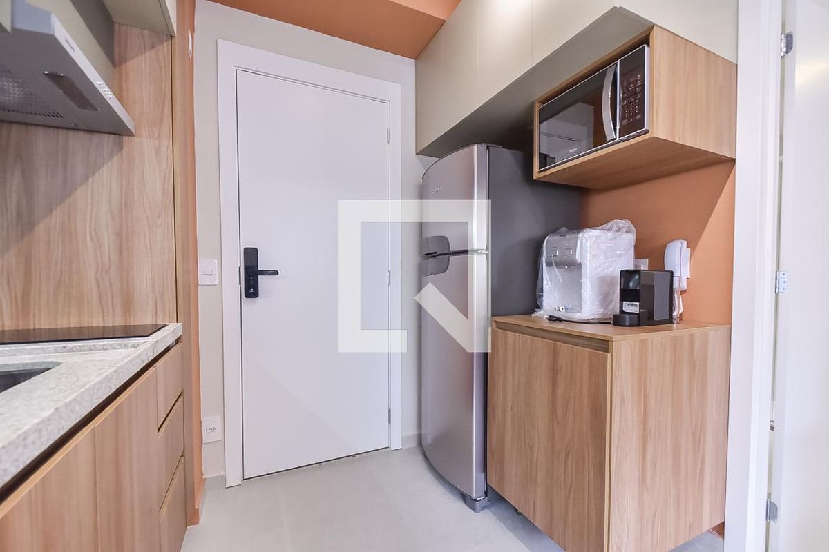 Apartamento, 1 quarto, 31 m² - Foto 22