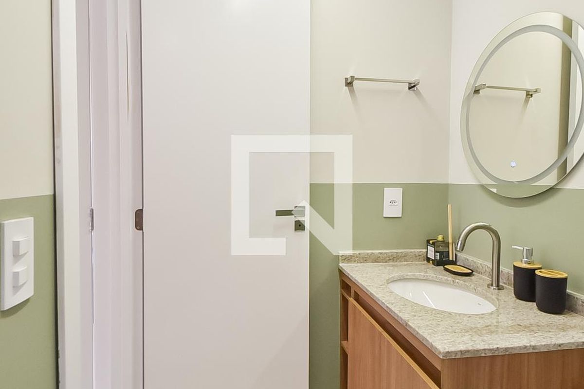 Apartamento, 1 quarto, 31 m² - Foto 19