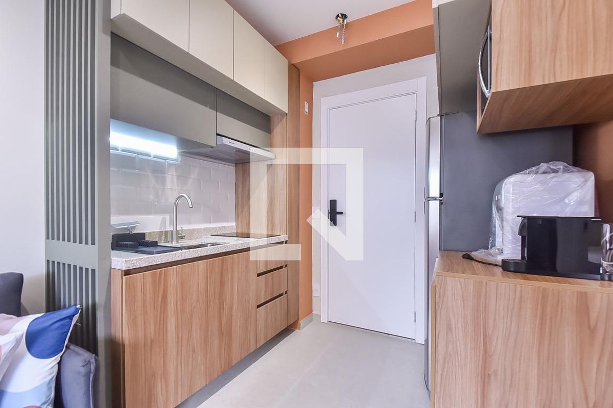 Apartamento, 1 quarto, 31 m² - Foto 21