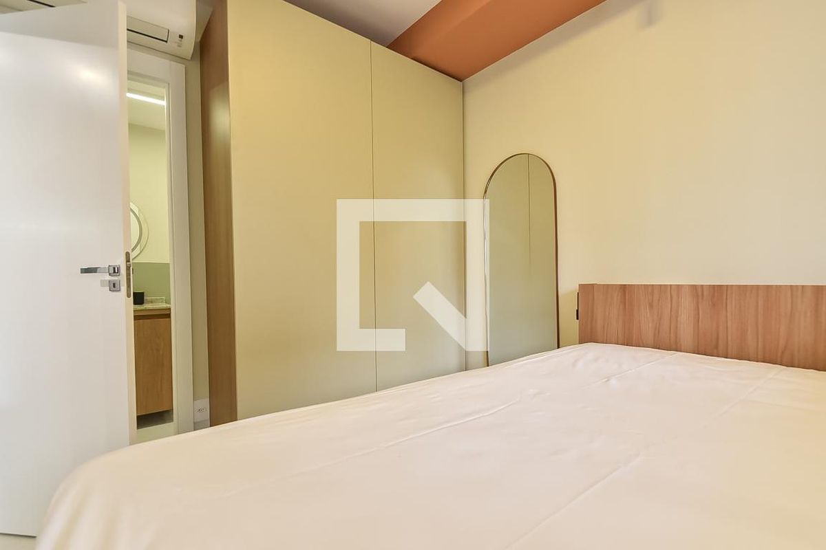 Apartamento, 1 quarto, 31 m² - Foto 13