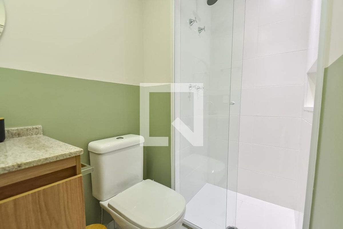 Apartamento, 1 quarto, 31 m² - Foto 16