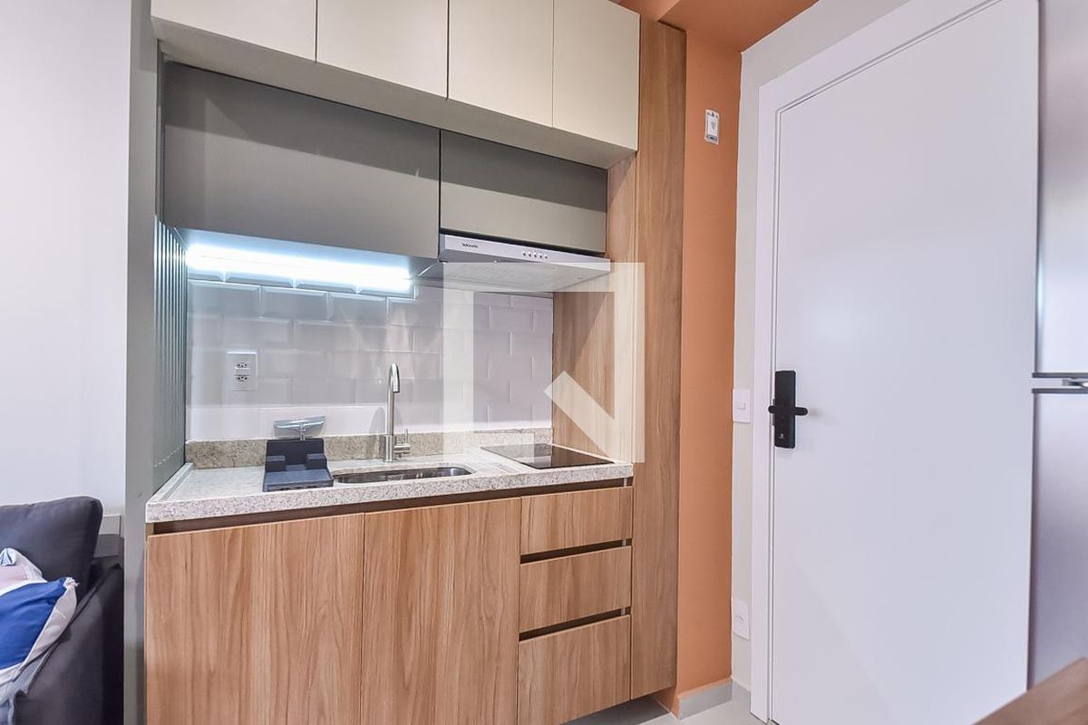 Apartamento, 1 quarto, 31 m² - Foto 24