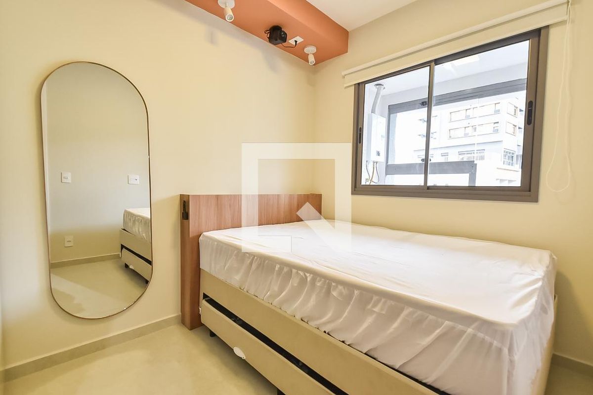 Apartamento, 1 quarto, 31 m² - Foto 11