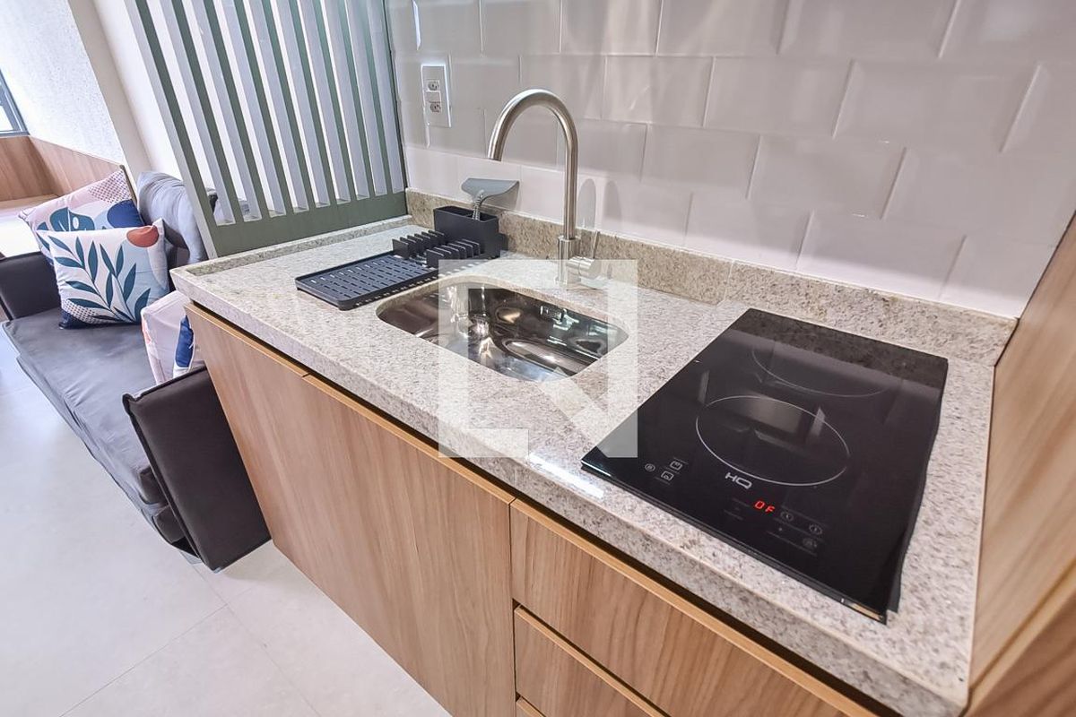 Apartamento, 1 quarto, 31 m² - Foto 25