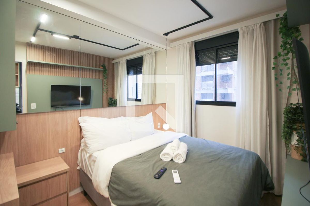 Apartamento, 1 quarto, 27 m² - Foto 15