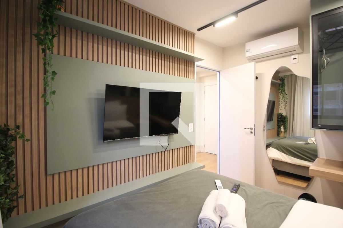 Apartamento, 1 quarto, 27 m² - Foto 18