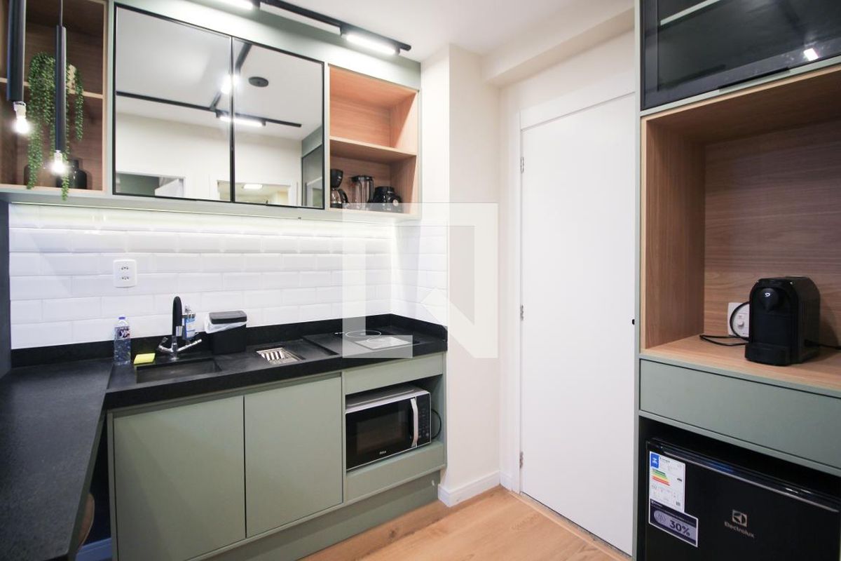 Apartamento, 1 quarto, 27 m² - Foto 11
