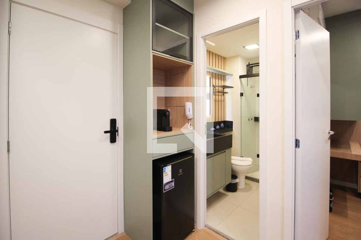 Apartamento, 1 quarto, 27 m² - Foto 14