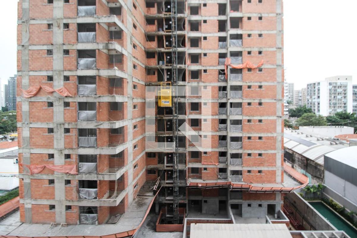 Apartamento, 1 quarto, 27 m² - Foto 8