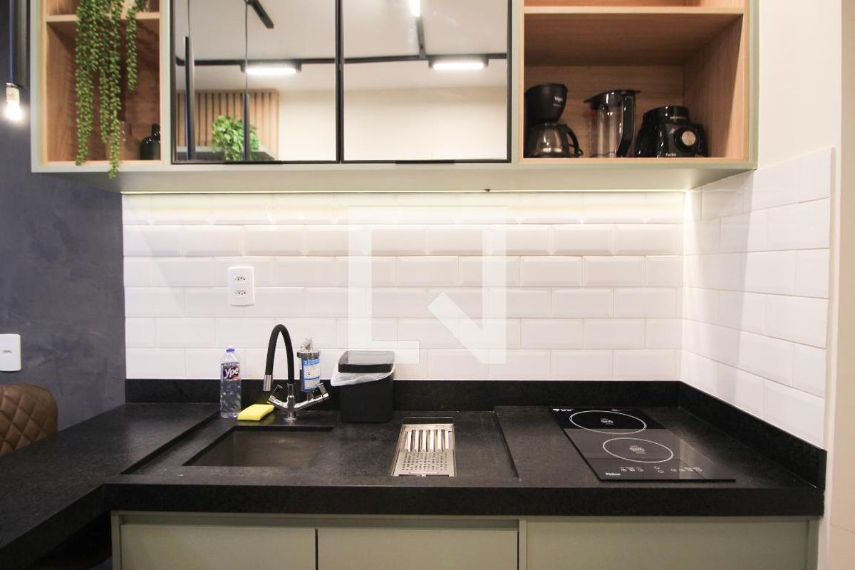 Apartamento, 1 quarto, 27 m² - Foto 13