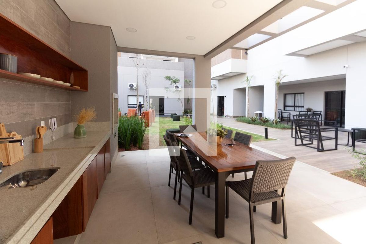 Apartamento, 1 quarto, 27 m² - Foto 36
