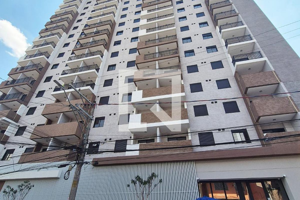 Apartamento, 1 quarto, 27 m² - Foto 40
