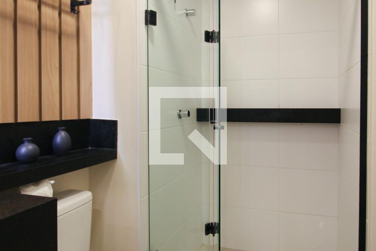 Apartamento, 1 quarto, 27 m² - Foto 20