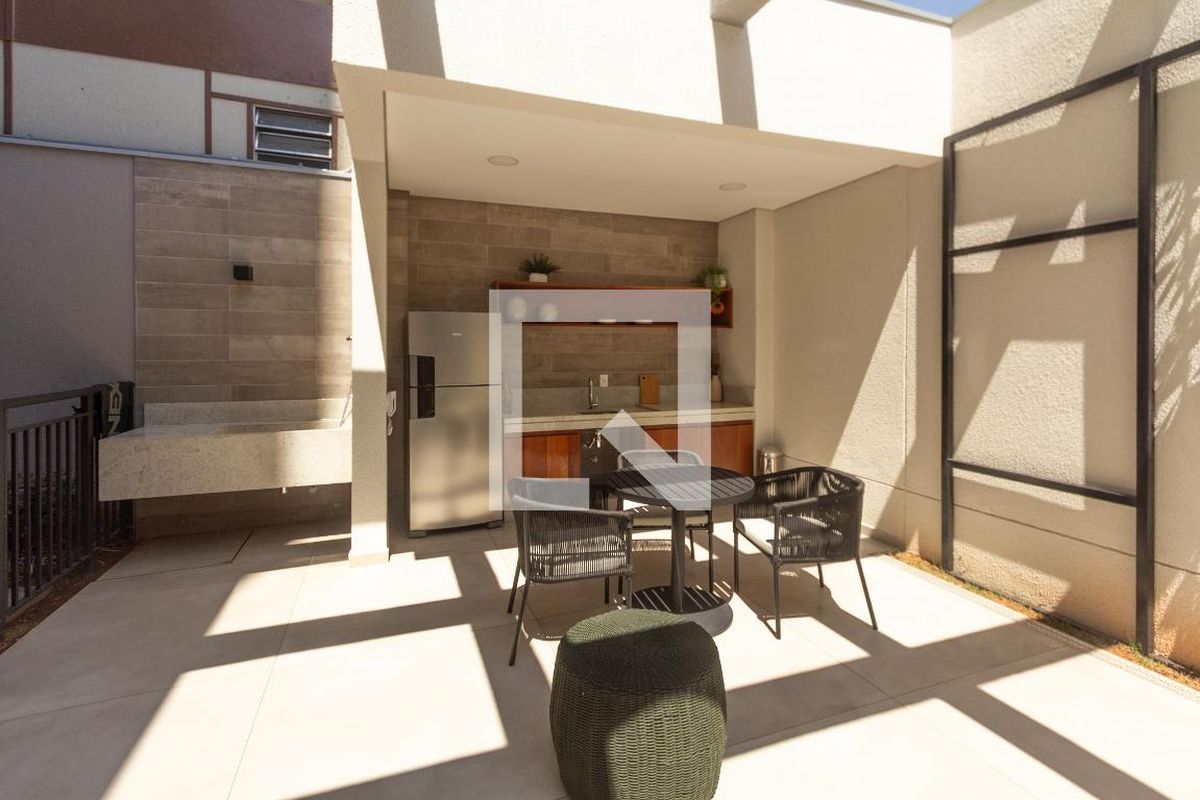 Apartamento, 1 quarto, 27 m² - Foto 30