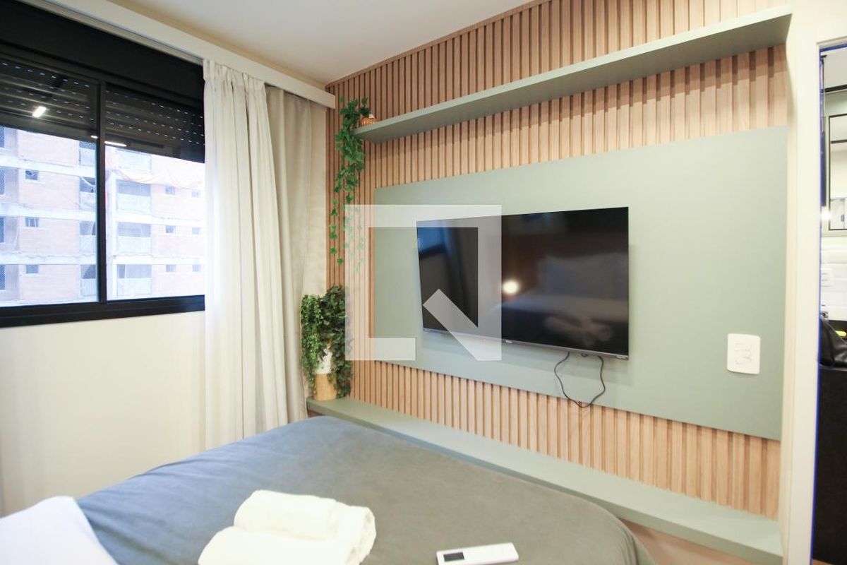 Apartamento, 1 quarto, 27 m² - Foto 16
