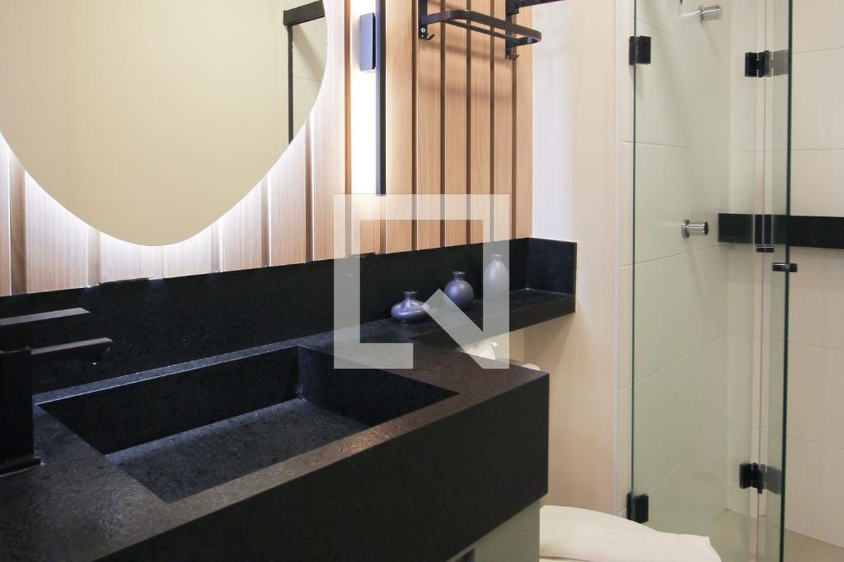 Apartamento, 1 quarto, 27 m² - Foto 19