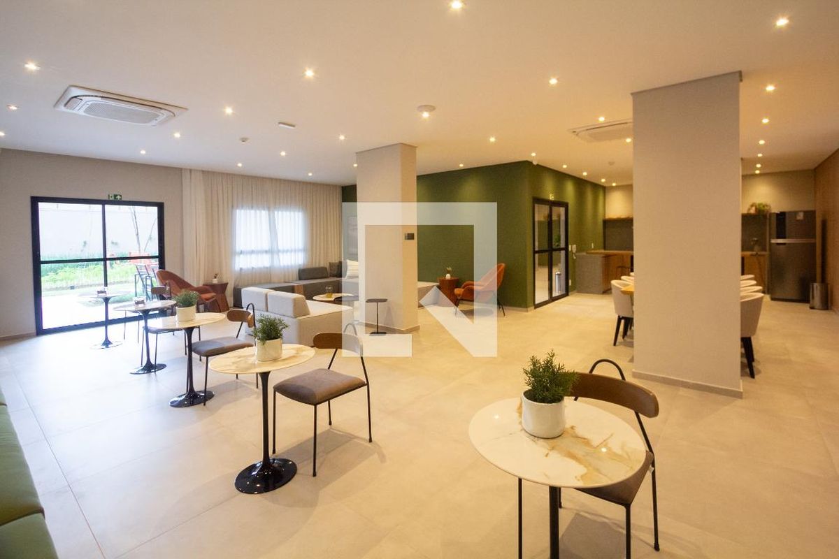 Apartamento, 1 quarto, 27 m² - Foto 32