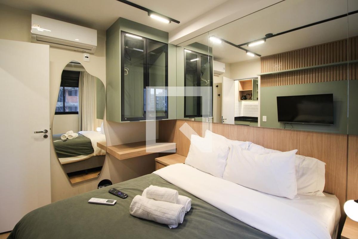 Apartamento, 1 quarto, 27 m² - Foto 17