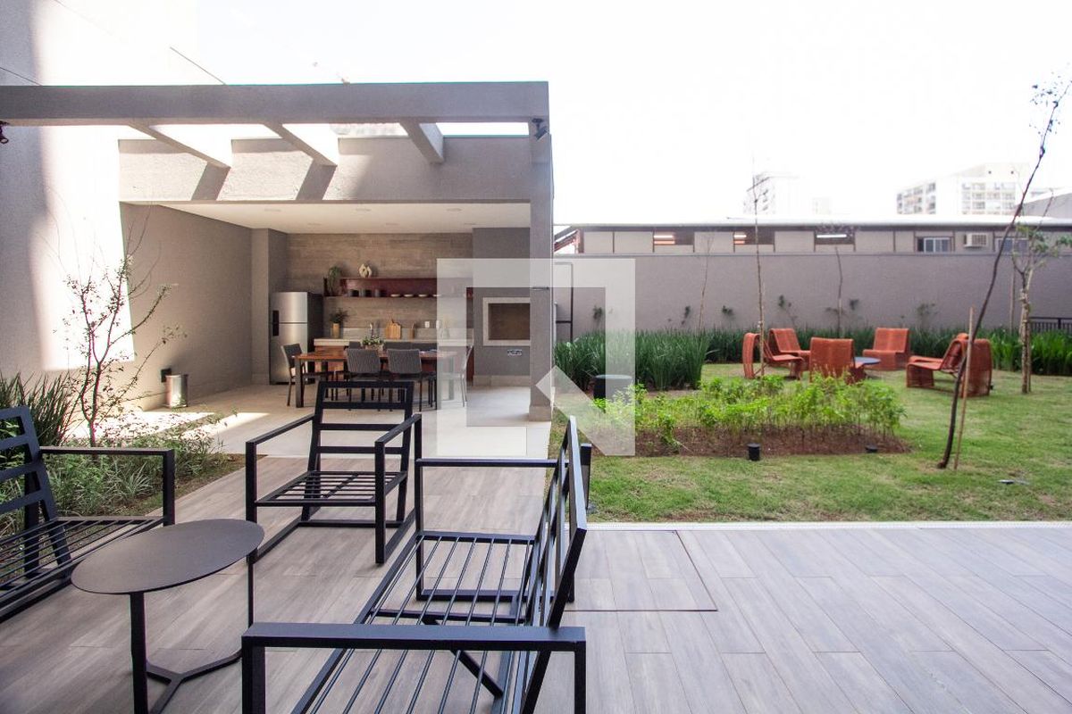 Apartamento, 1 quarto, 27 m² - Foto 34