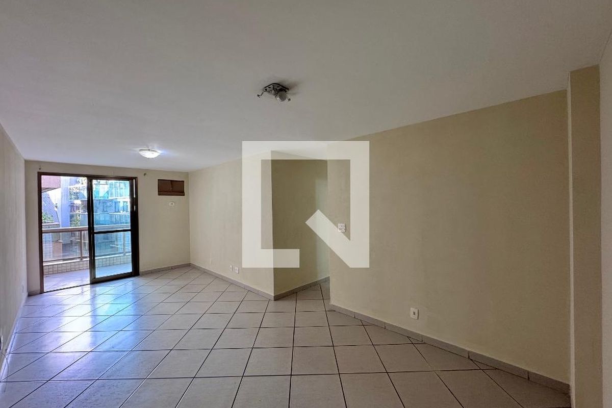 Apartamento, 3 quartos, 90 m² - Foto 1